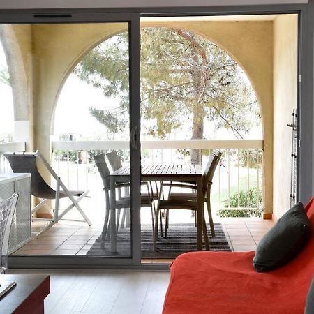 Le Byblos 7 Argeles-sur-Mer Exterior photo