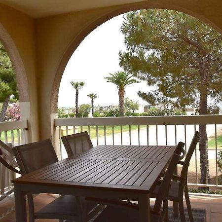 Le Byblos 7 Argeles-sur-Mer Exterior photo